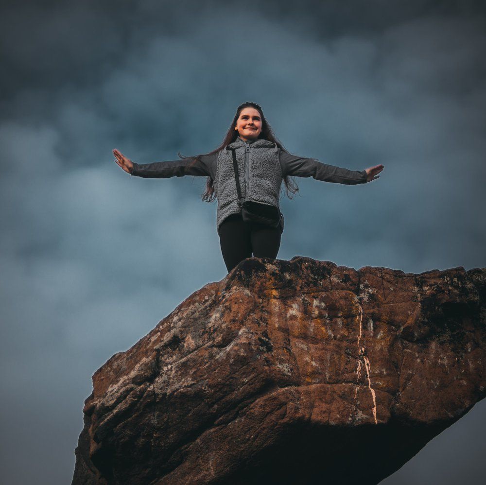 Нечайянная радость