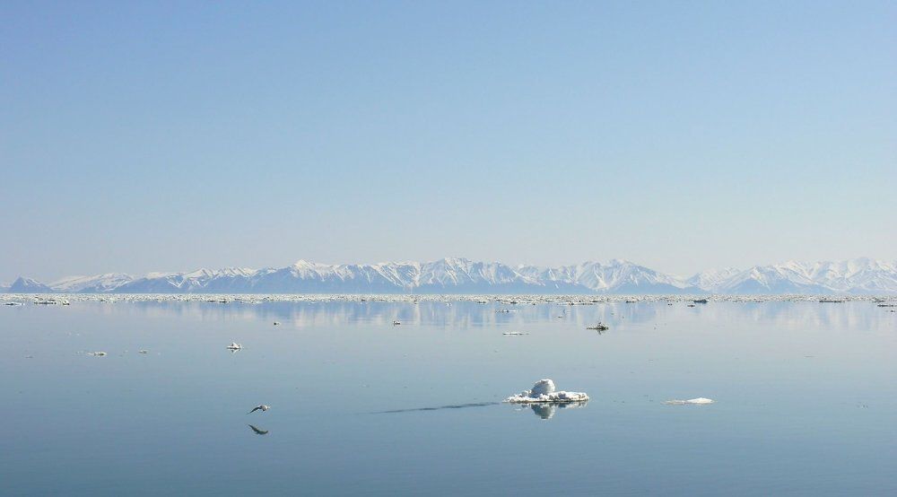 северные земли