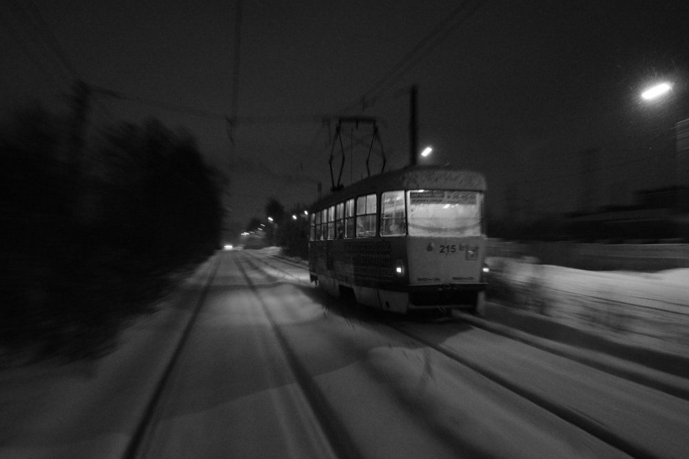 по маршруту