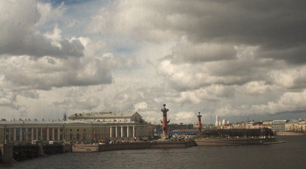 Saint Petersburg