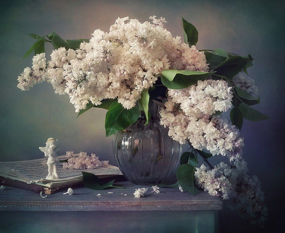 Для моего Ангела