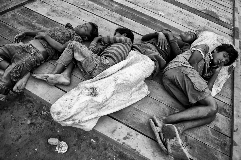 Everyone's dream is all same but in different ways !!