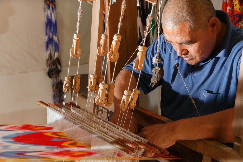 Photograph by Sergey Dulgiyer