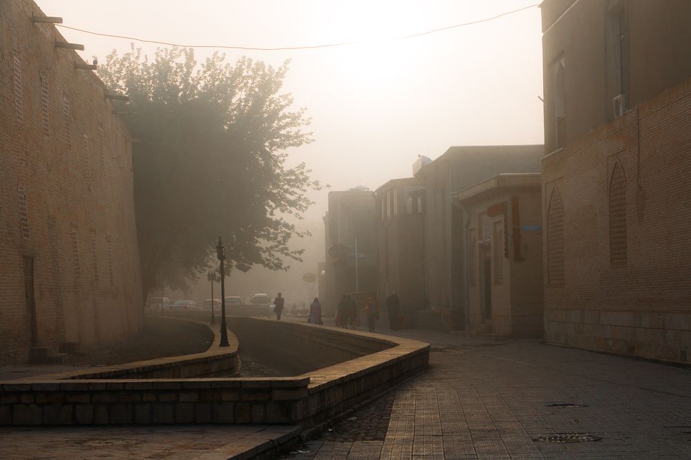 Photograph by Sergey Dulgiyer