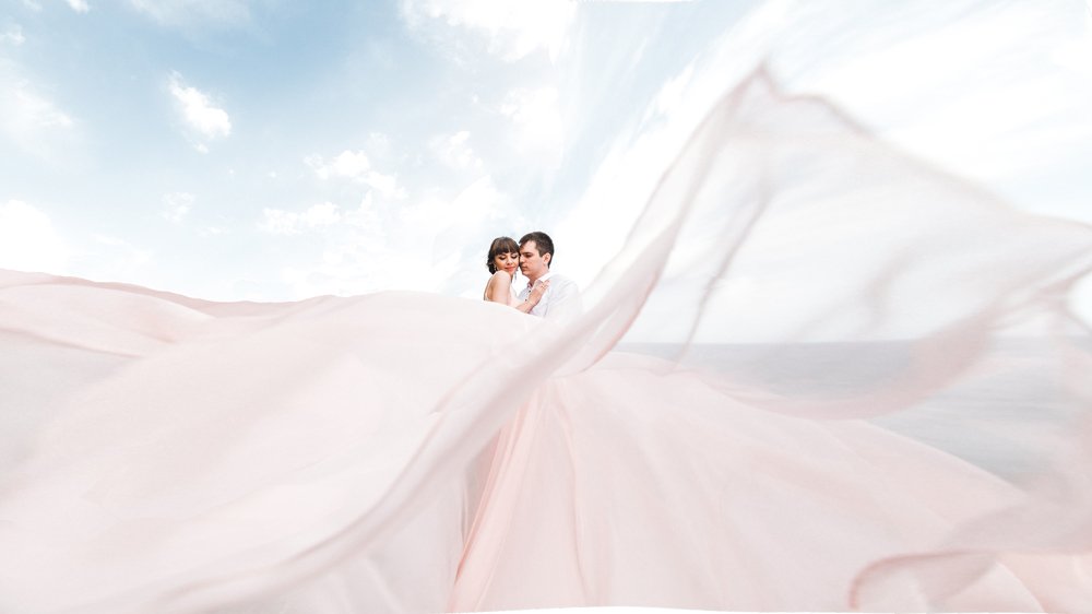 На вершине чувств