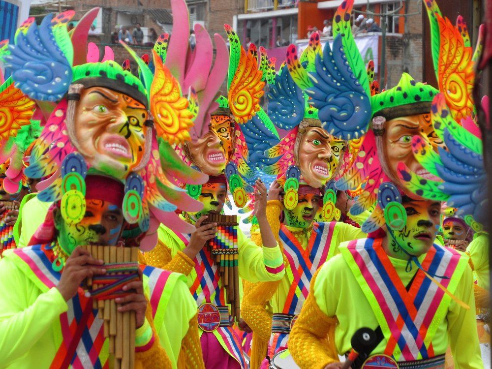 Tradición