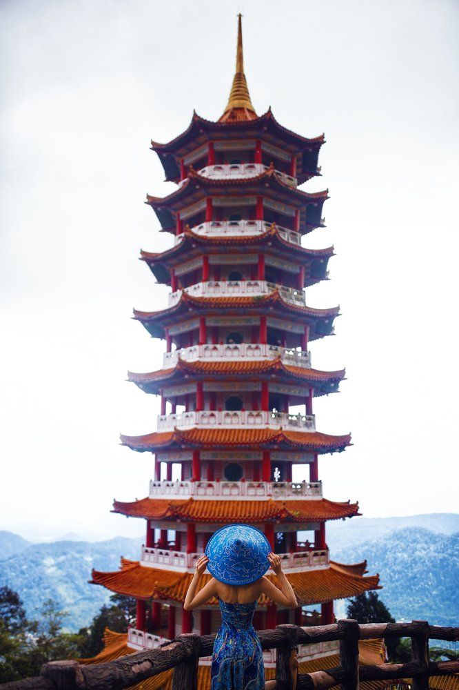 Долгий путь