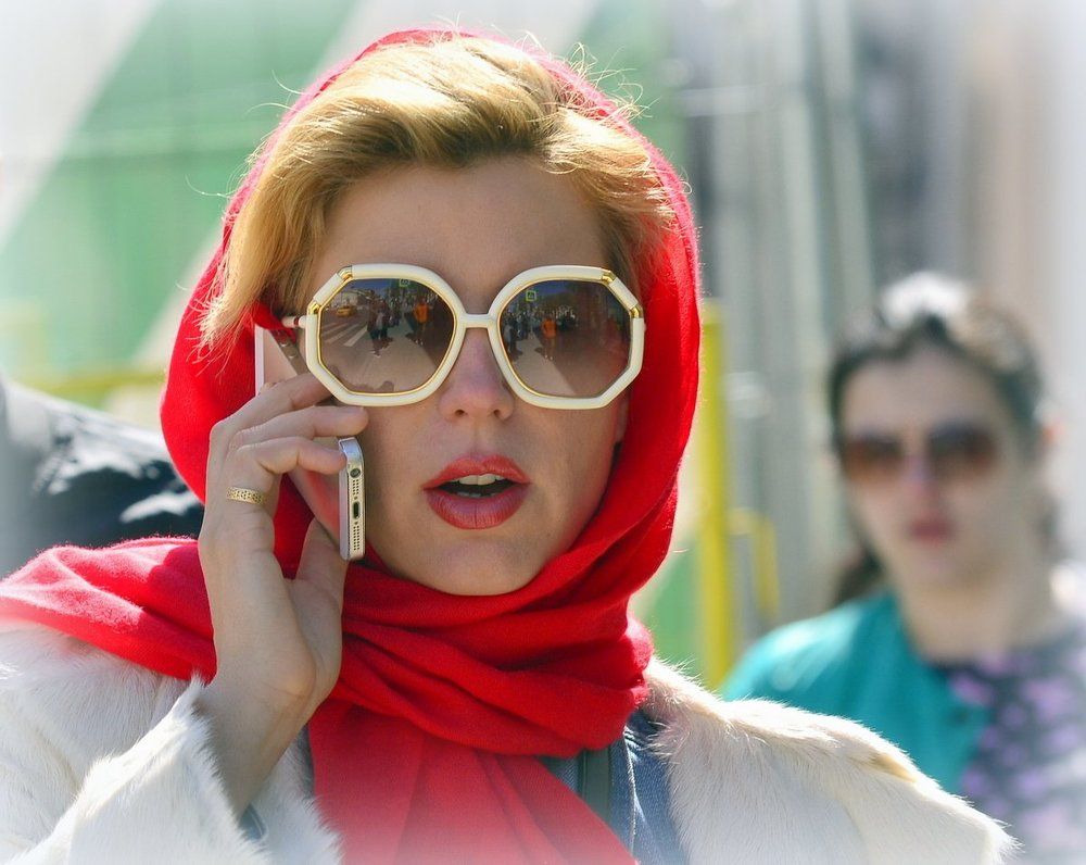 Долгожданный звонок...