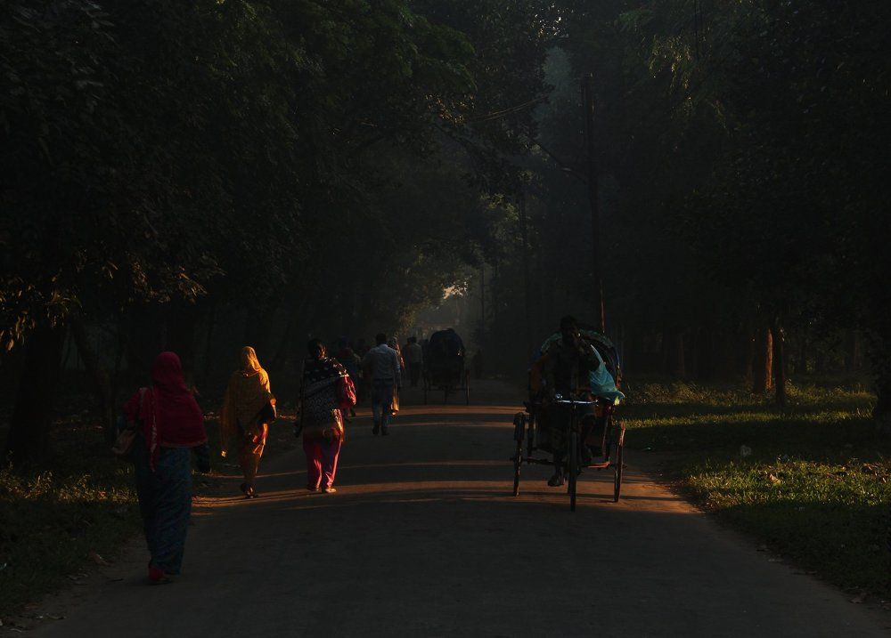 Good Morning Bangladesh