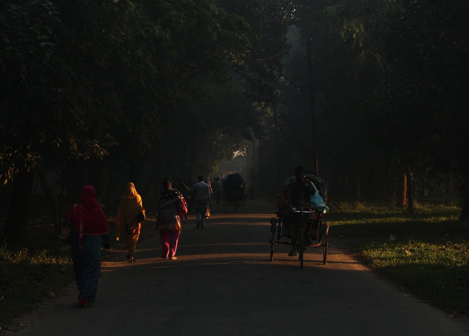 Good Morning Bangladesh