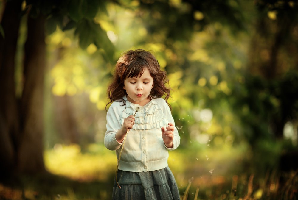 Фотография автора Чурганова Марина