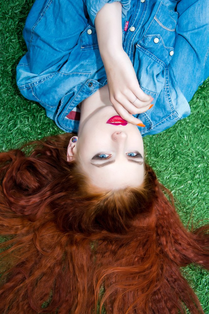 Photograph by ANTON KHOMENKO https://www.patreon.com/ant_vipp