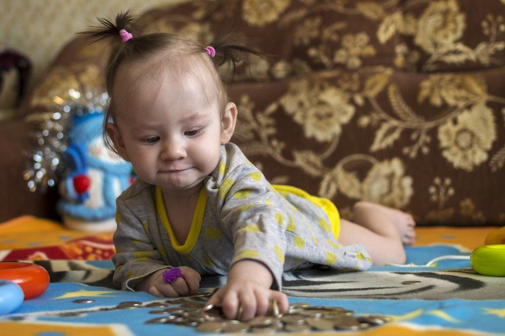 Мои денежки!