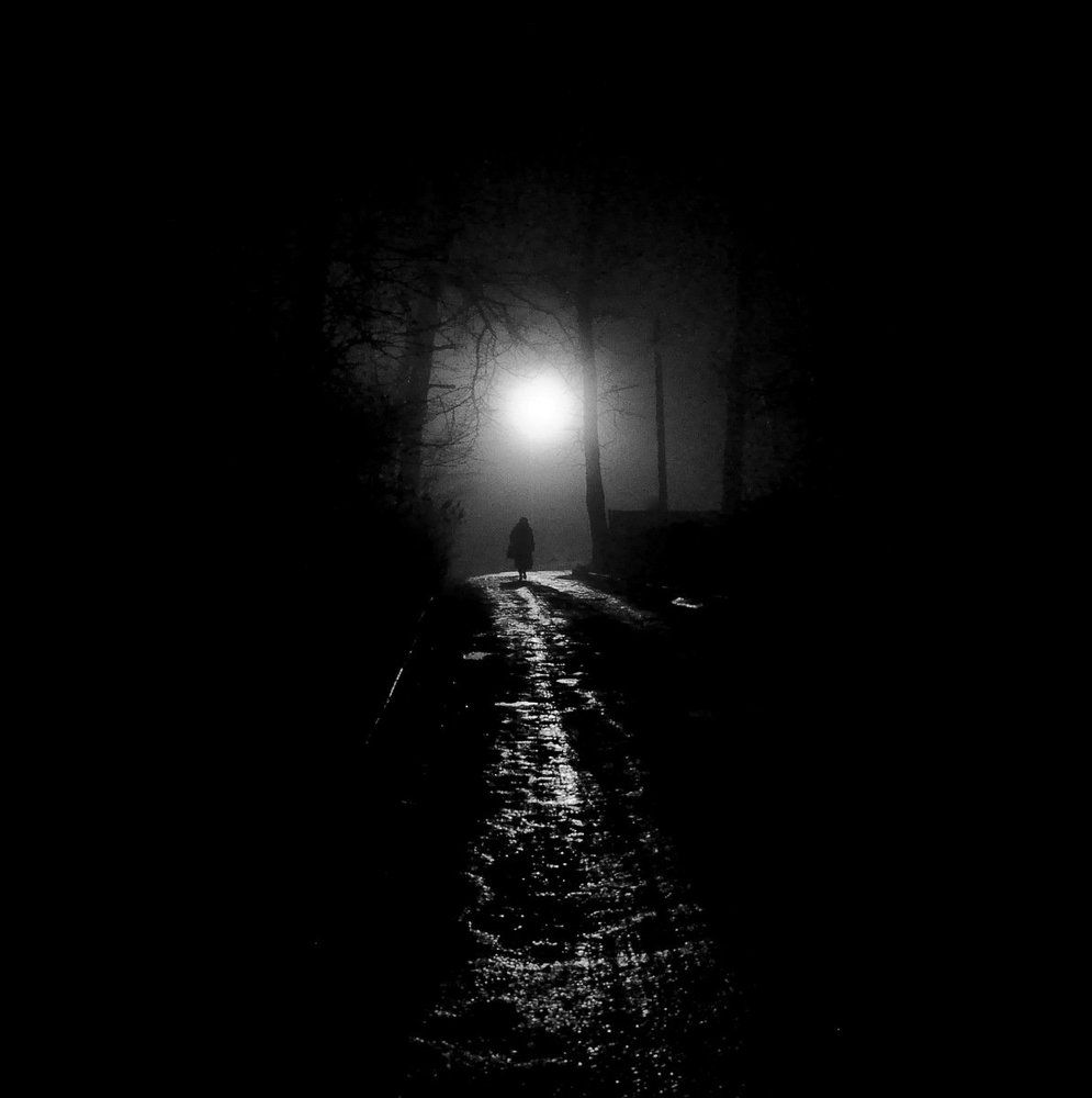 Photograph by Степанов Евгений