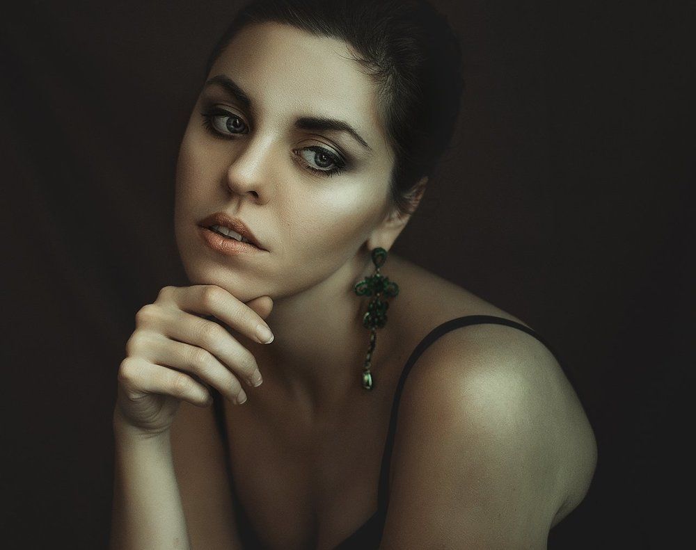 Photograph by Чернякова Анна