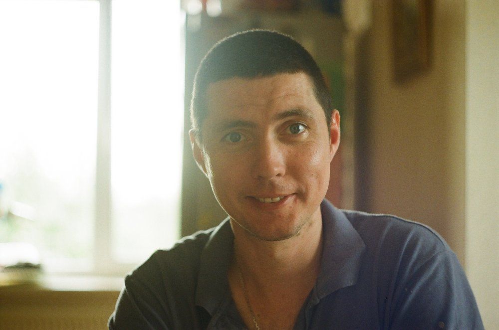 В гостях у друга