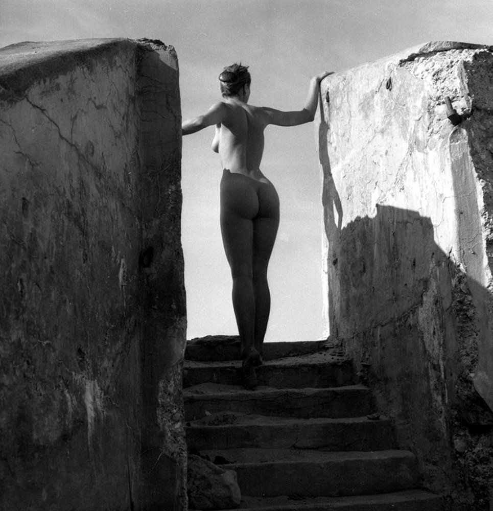 Дочь солнца