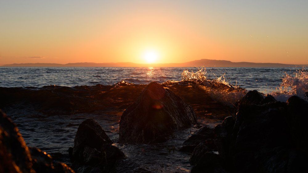 Photograph by Ольга Госпадарёва