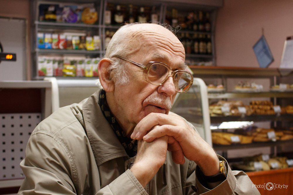 Photograph by Вячеслав Борисенко