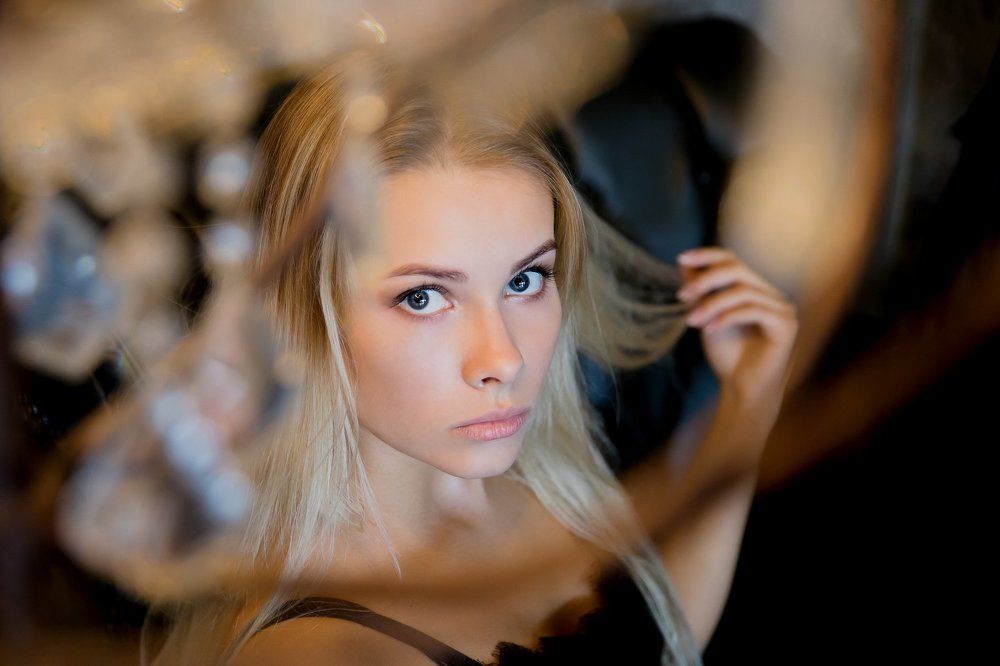 Photograph by Ксения Краснова