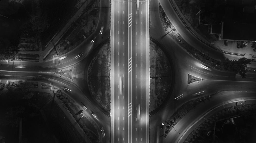 ночное кольцо