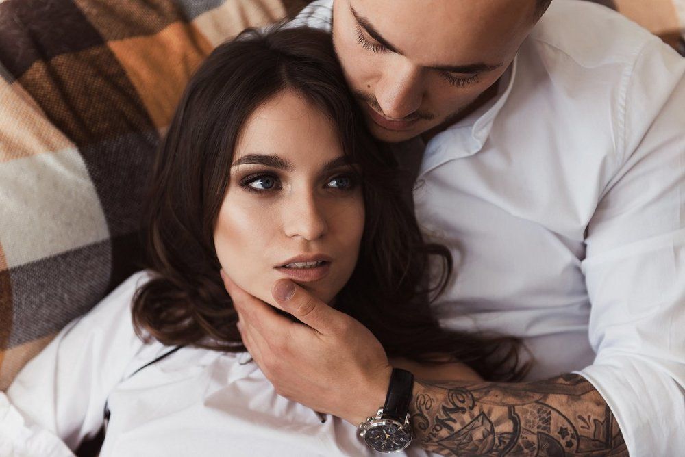 Photograph by Наталья Чигир