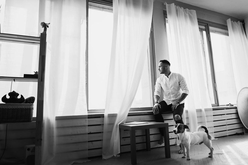 Photograph by Наталья Чигир