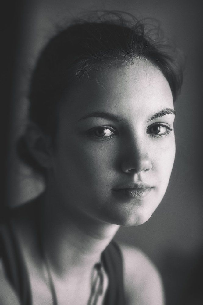 Photograph by Таня Кокарева