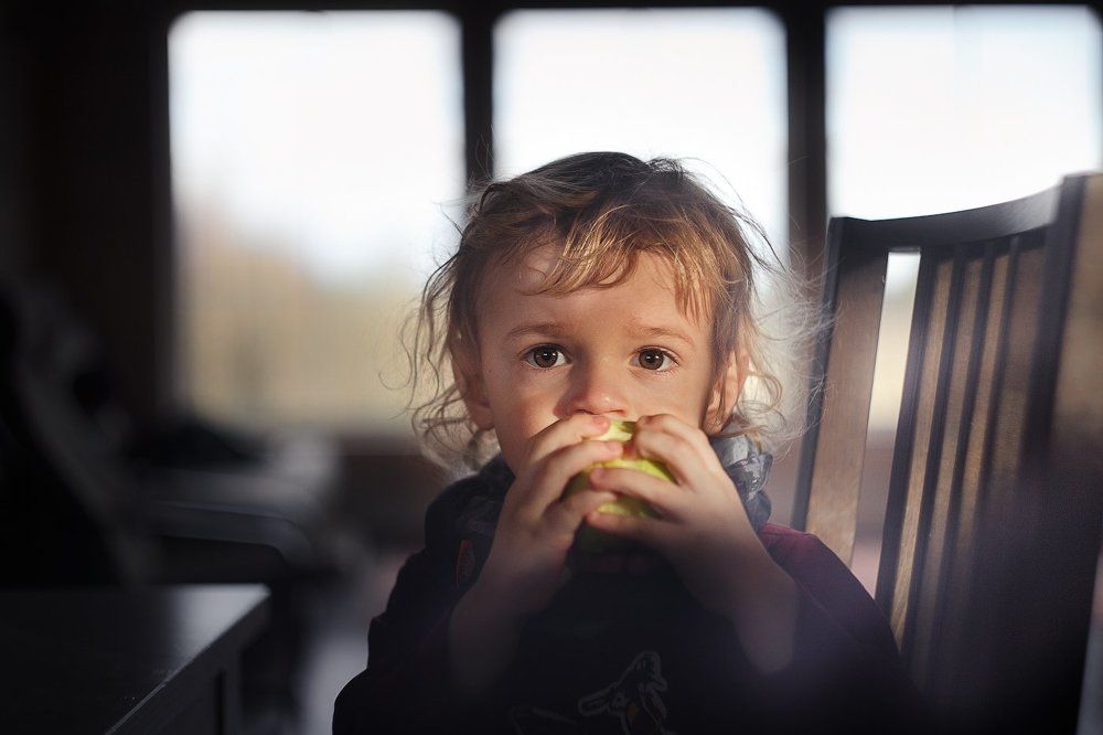 Photograph by Анна Родионова