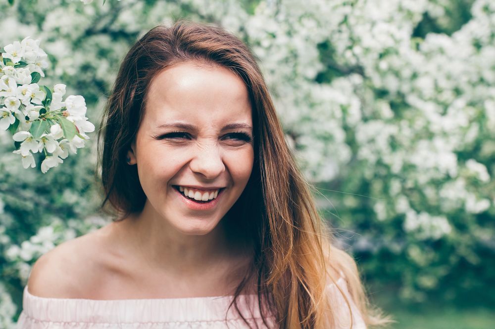 Настроение