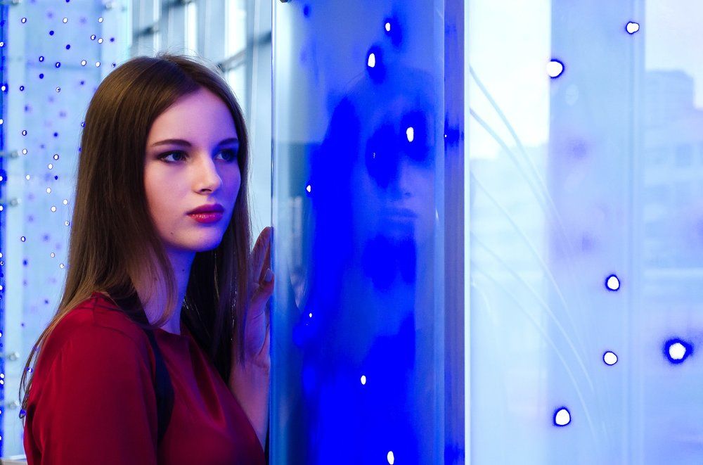 Photograph by Марина Волосевич