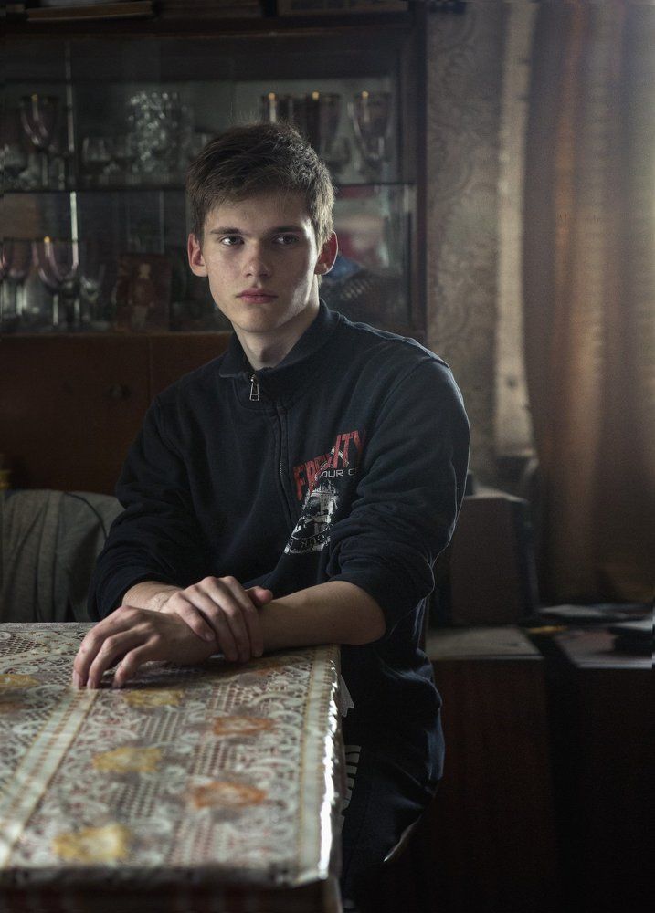 Photograph by Александр Шемятенков