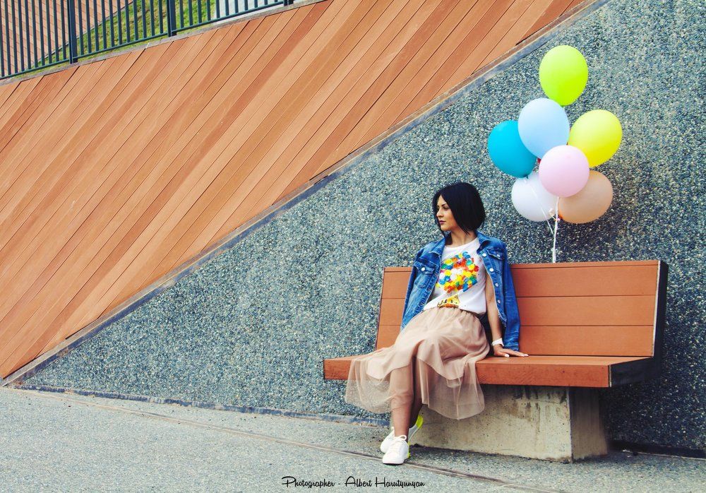 Photograph by Albert