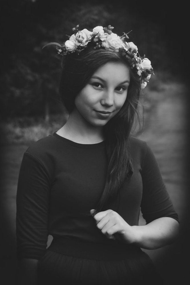 Photograph by Екатерина Иванова