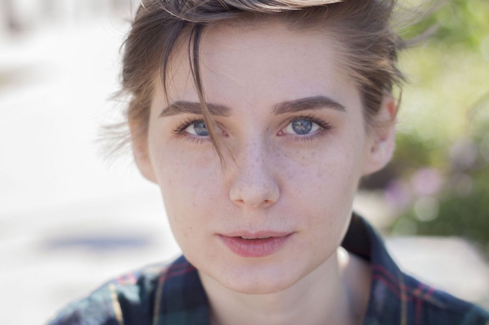 Photograph by Александра Хоменок