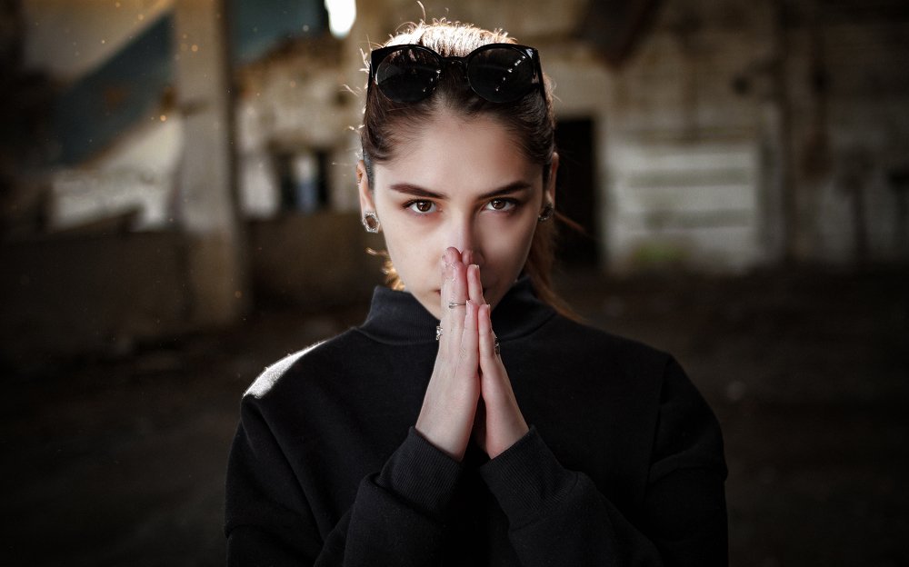 Не всё потеряно...