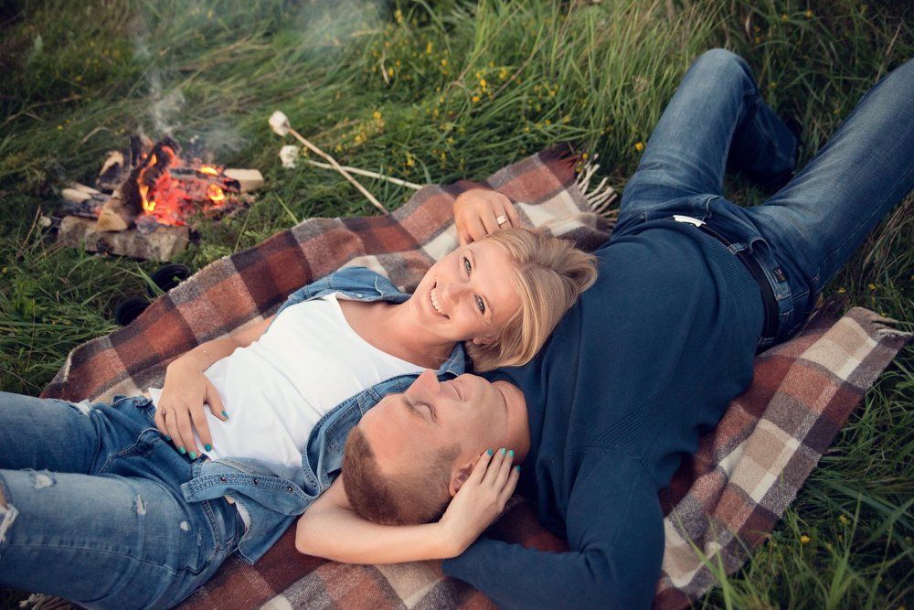 Photograph by Анна Павлючкова