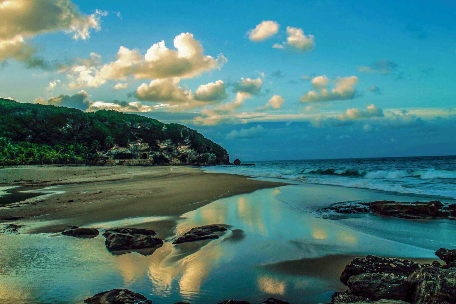 Guajataca