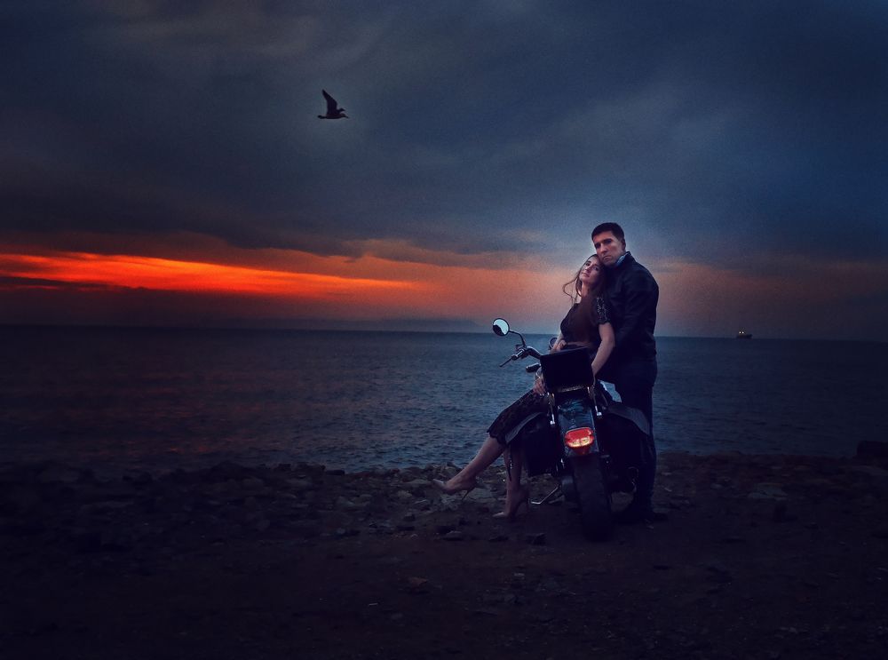 мгновение вечности