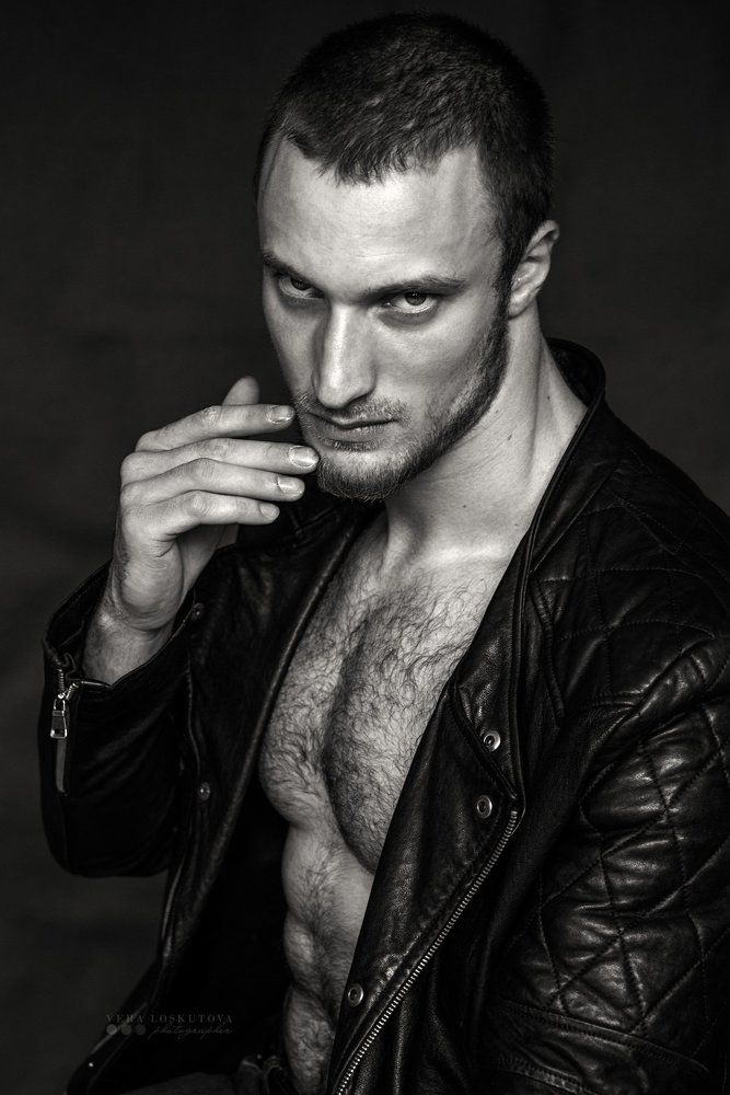 Photograph by Вера Лоскутова