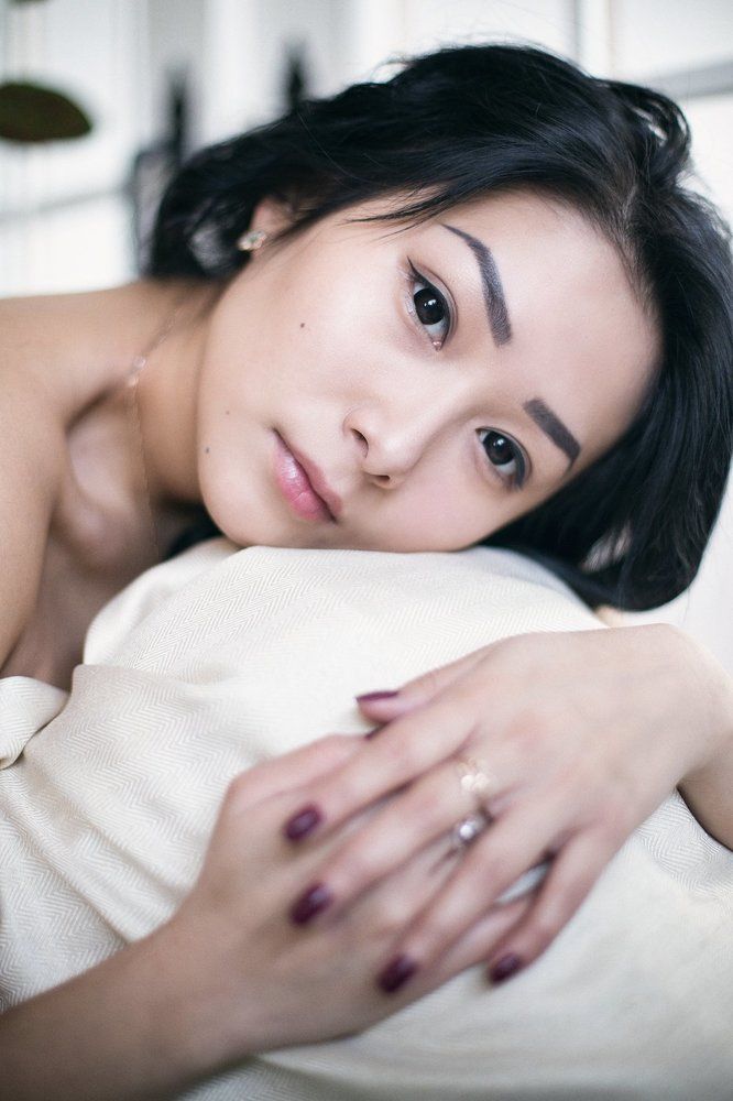 Photograph by Olga Rogovaya