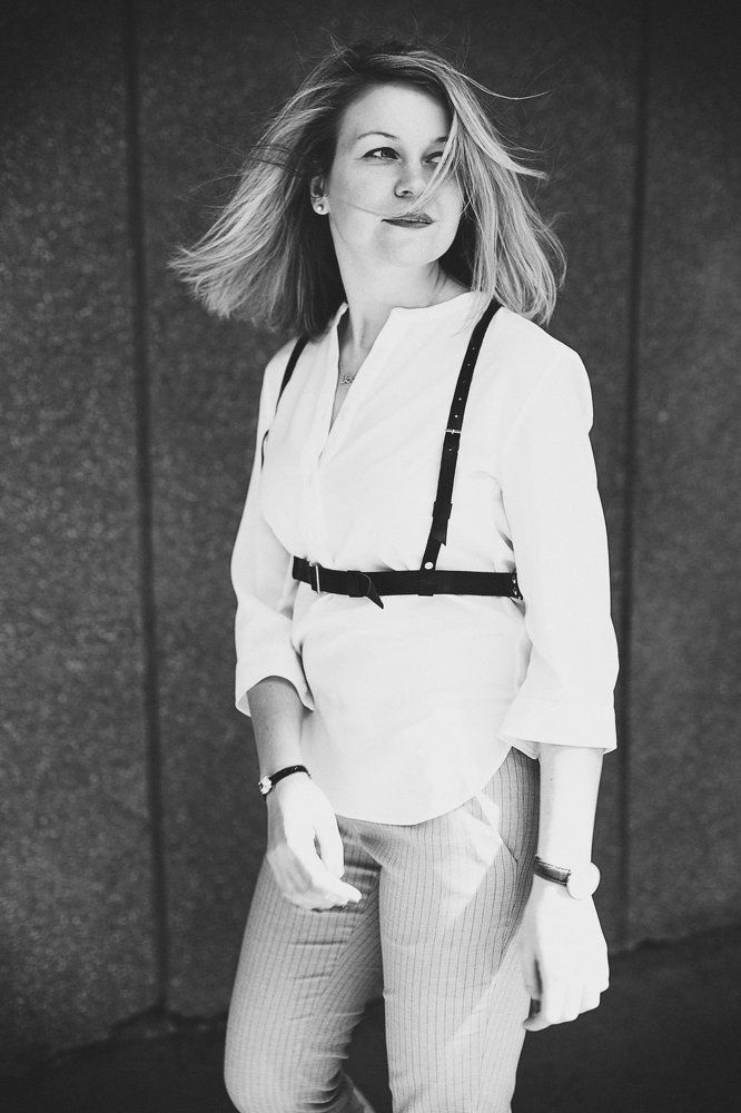 Photograph by Olga Rogovaya