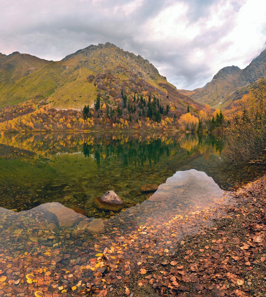 Сон великанов