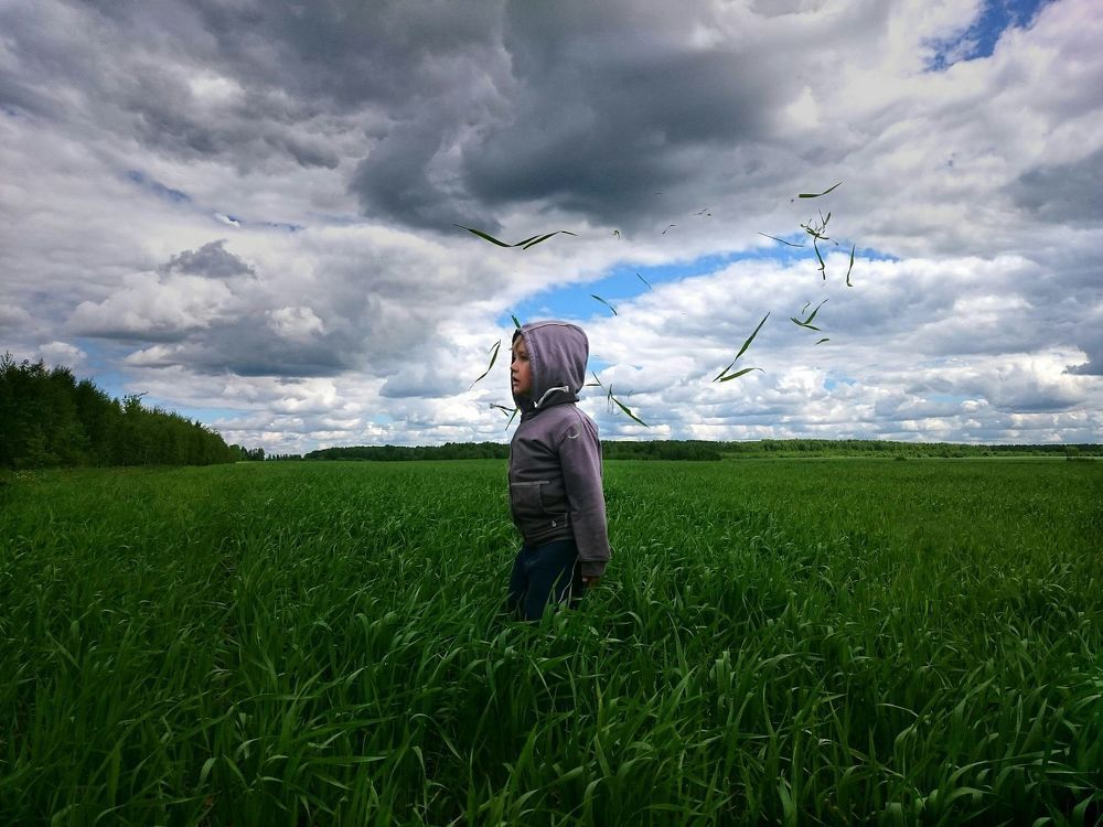 Противостояние