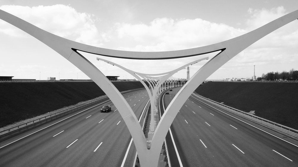 Ритм и перспектива