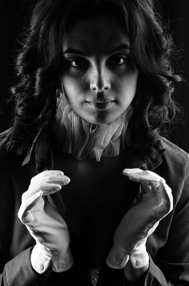 "Взгляд на жизнь"