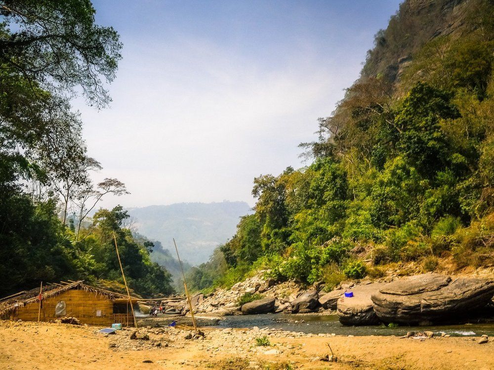 Beautiful Bangladesh