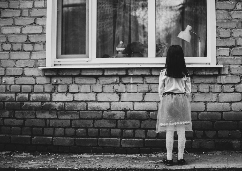 Чужие игрушки...