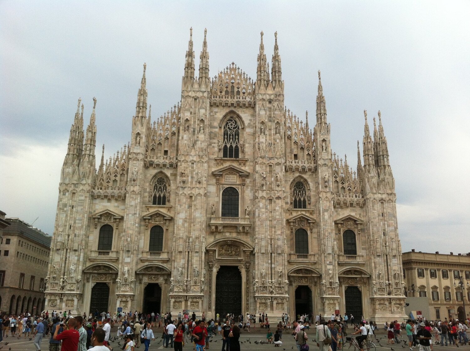Duomo
