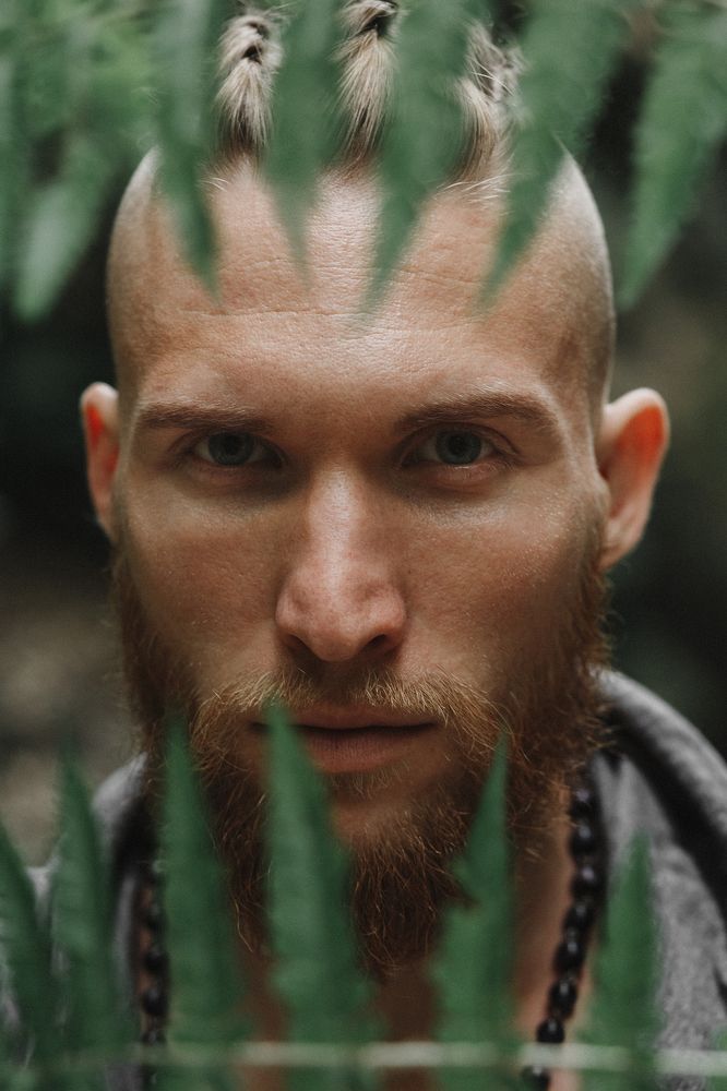 Природа нас убивает!